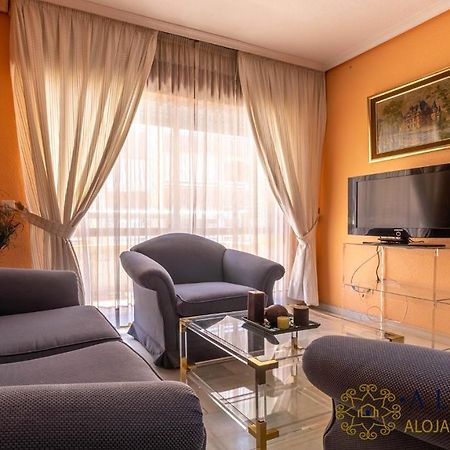 Apartamento El Califa - 2 Habitaciones Cordoba Exterior photo